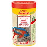 Sera Granured Nature 250 ml Balık Yemi