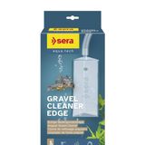 Sera Gravel Cleaner Edge Kum Sifonu 14cm
