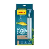 Sera Gravel Cleaner Round Kum Sifonu