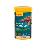 Sera Guppy Granules Lepistes 250 ml 120 gr Balık Yemi
