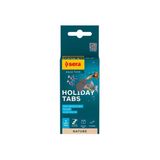 Sera Holiday Tabs 10 Tablet 21 gr Tatil Balık Yemi