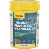 Sera Immune Probiotic Granules Xs Süs Balıkları Yemi 100 ml 5 Cm'ye Kadar Balıklar Için Probiyotik - Option-1