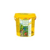 Sera İmmunpro Mini 100 Gr Probiotic ( Açık) Yavru Balık Yemi Kilitli Poşette Skt:11/2028