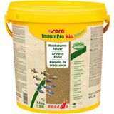 Sera İmmunpro Mini 50 Gr Probiotic (Açık) Yavru Balık Yemi Kilitli Poşette Skt:10/2028