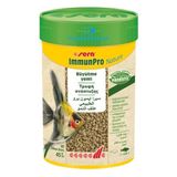 Sera İmmunpro Nature 100 ml 45 gr Balık Yemi