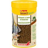 Sera Insect Nature 250 ml Balık Yemi