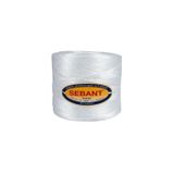 SERA Koli-balya- ORAK ve Genel Ambalaj Ipi (KOPMA KUVVETİ 50KG ) - (900 METRE)