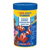 Sera Marin Granulat 250 Ml 116 Gr Skt:03/2028 Balık Yemi Orjinal Kutusunda