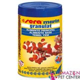 Sera Marin Granulat 250 ml Balık Yemi