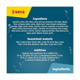 Sera Micron 50 ml (25 G) – Zoo (%18 Krill) ve Fitoplankton (%51 Spirulina), Genç Balık Yemi Veya Mercan Yemi ve Midye Yemi Veya Karidesli - Option-1