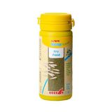 sera Micron Nature 50 ml (25 g) – Zoo (%18 krill) ve fitoplankton (%51 spirulina), genç balık yemi veya mercan yemi ve midye yemi veya karidesli