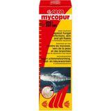 Sera Mycopur 50ml Mantar ve Parazit İlacı Tatlı Su Akvaryumları İçin Etkili Çözüm