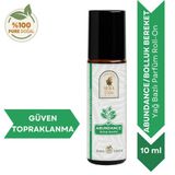 Sera Natura Abundance Bolluk Bereket Yağ Bazlı Parfüm Roll-On 10 ml