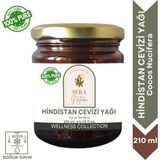 Sera Natura Hindistan Cevizi Yağı 210 Ml. %100 Saf