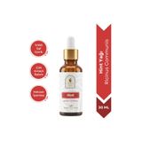 Sera Natura Hint Yağı 30 ml. %100 Saf - Hekzansız- Kaş, Kirpik ve Tırnak Bakımı İçin Doğal Çözüm