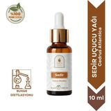 Sera Natura Sedir Uçucu Yağı %100 Saf 10 Ml.
