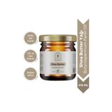 Sera Natura Shea Butter Yağı 210 ml. %100 Saf - Çatlak Önleyici ve Cilt Esnekliği Artırıcı