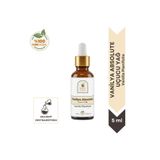 Sera Natura Vanilya Absolute Uçucu Yağı 5 ml %100 Saf