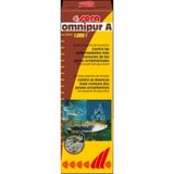 Sera Omnipur 50 ml Balık Yemi
