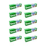 SERA Orta Boy Buzdolabı Poşeti - 10 Adet ( 10 X 20 Li )