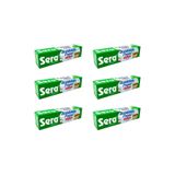 SERA Orta Boy Buzdolabı Poşeti - 6 Adet ( 6 X 20 Li )