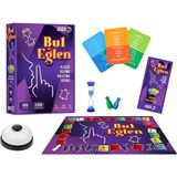 Sera Oyun Aletleri Sera Eser Bul Eğlen Yerli Tabu Grup Oyunu Eğlenceli Tasarım ile 12+ Yaş İçin Çok Oyunculu