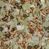 Sera Pond Mix Royal 50 gr Poşette Havuz ve Japon Balığı Yemi