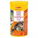 Sera Raffy I Gammarus 1000 Ml 130 Gr Skt:11/2027 Kablumbağa Ve Kertenkele Orjinal Kutusunda