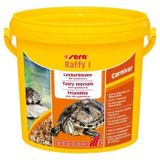 Sera Raffy I (gammarus) Kaplumbağa Yemi 50 Gr -açık-