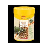 Sera Raffy I Nature (Gammarus, Kurutulmus Karides) Kaplumbaga Yemi 100Ml (12Gr)