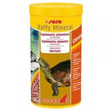 Sera Raffy Mineral 1000 Ml. Skt: 09/2028 Orjinal Kutusunda Kaplumbağa Yemi 250 G
