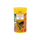 SERA Raffy Mineral 1000 ml. Skt: 10/2027 Orjinal Kutusunda Kaplumbağa Yemi 250 g