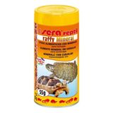 Sera Raffy Mineral 250 ml 55 gr Kaplumbağa Yemi