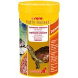 Sera Raffy Mineral 250 Ml. Skt: 10/2028 Orjinal Kutusunda Kaplumbağa Yemi 55 Gr