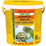 Sera Raffy P 10 Lt 2 KG Sürüngen Yemi Kaplumbağa Yemi