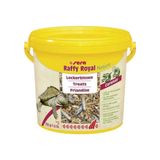 Sera Raffy Royal Nature 100 gr Poşette Balık Yemi