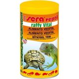 Sera Raffy Vital 1000 ml Kaplumbağa Yemi