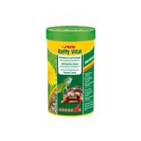 SERA Raffy Vital 250 ml 47 g Skt:11/2027 Sürüngen Yemi Kaplumbağa Yemi