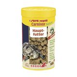 Sera Reptil Carnivor Etçil Sürüngen Yemi 250 ml - Option-1