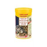 Sera Reptil Carnivor Nature 250 ml 72 gr Kaplumbağa ve Sürüngen Yemi