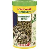Sera Reptil Herbivor Nature 1000 ml Sürüngen Yemi