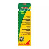 SERA Sera Costapur Akvaryum Dış Parazit Ilacı 50ML