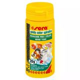 SERA Sera Goldy Color Spirulina-50 ml-20 gr