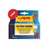 Sera Siporax Mini 35 gr Yüksek Performanslı Filtre Malzemesi Biyolojik Filtrasyon İçin