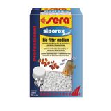 Sera Siporax Mini 500 ml 270 gr Filtre Malzemesi