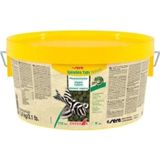 Sera Spirulina Nature Tablet Yem 100 Adet Balık Yemi