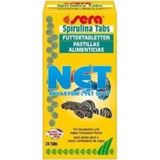 Sera Spirulina Nature Tabs 24 Tablet
