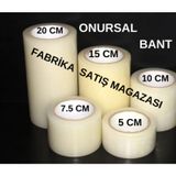 Sera Tamir Bandı 7,5 Cm X 25 M