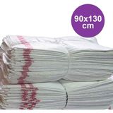 Sera Trend 90X130 Harar Çuval, 25 Adet Mat Moloz Çuvalı, Inşaat Çuvalı, Çok Amaçlı Çuval - 90 x 130 cm