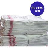 Sera Trend 90X160 Harar Çuval, 250 Adet Mat Moloz Çuvalı, Inşaat Çuvalı, Çok Amaçlı Çuval - 90 x 160 cm